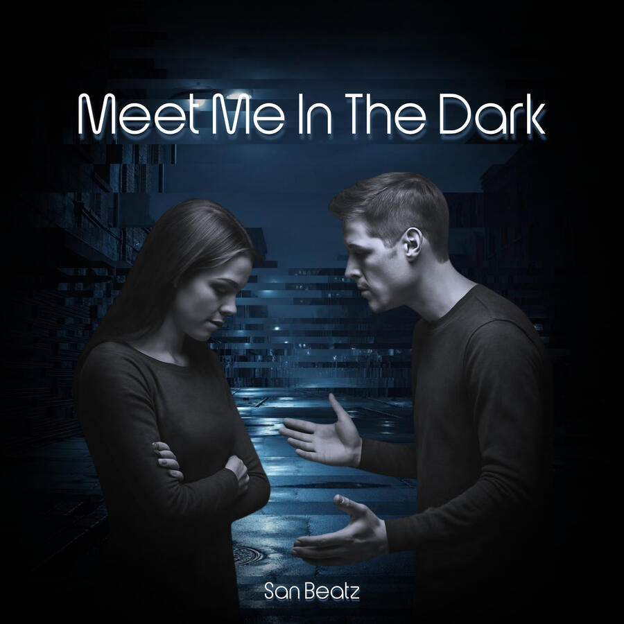 Meet Me In The Dark Meet Me In The Dark